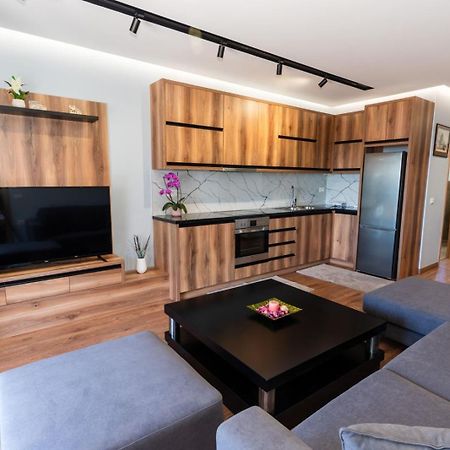 Roel Apartments Saranda Kültér fotó