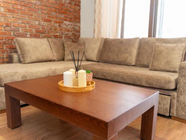Roel Apartments Saranda Kültér fotó