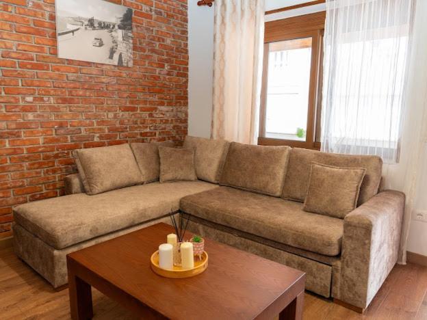 Roel Apartments Saranda Kültér fotó