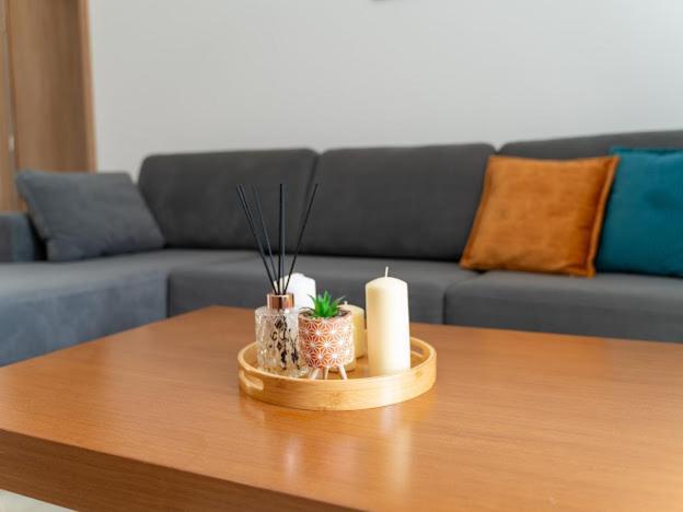 Roel Apartments Saranda Kültér fotó