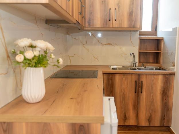 Roel Apartments Saranda Kültér fotó