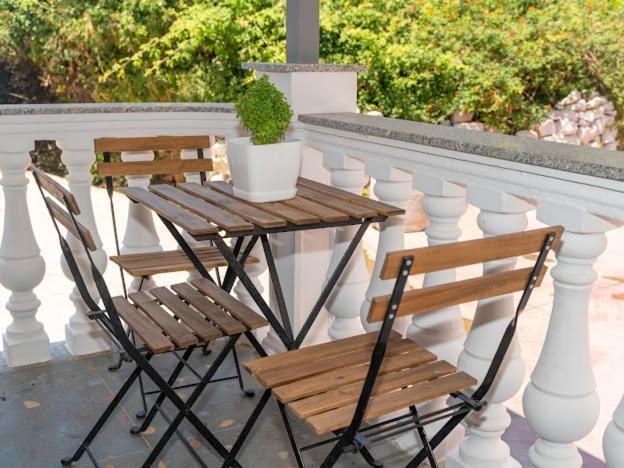 Roel Apartments Saranda Kültér fotó