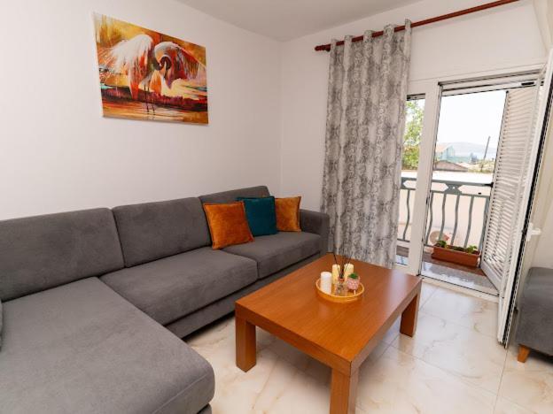 Roel Apartments Saranda Kültér fotó