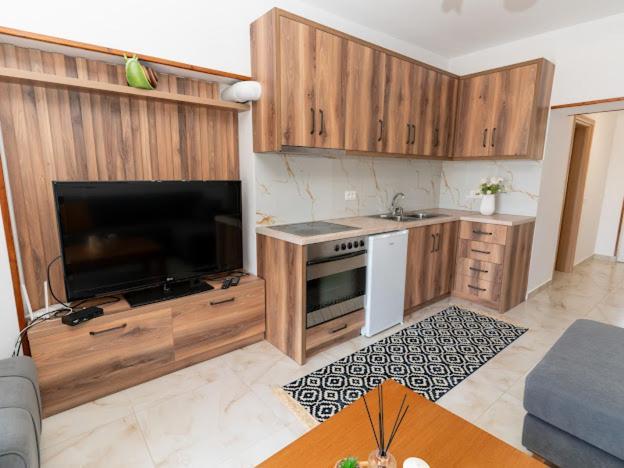 Roel Apartments Saranda Kültér fotó