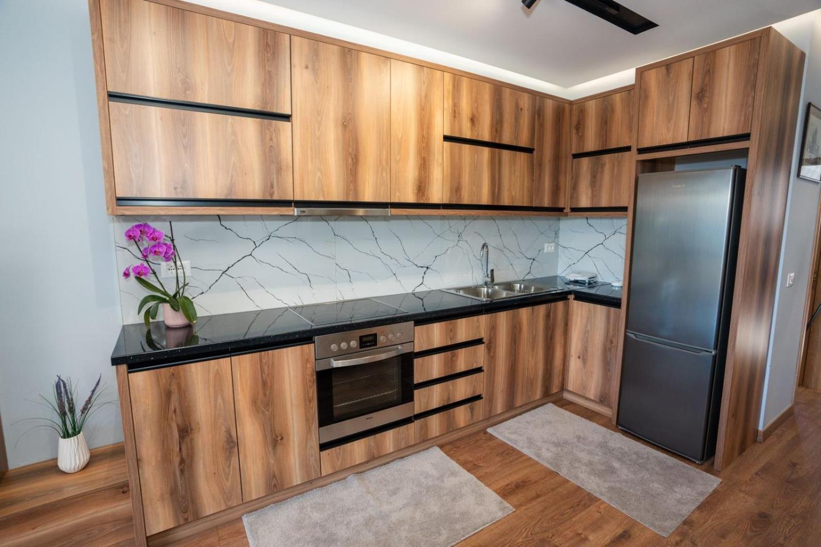 Roel Apartments Saranda Kültér fotó